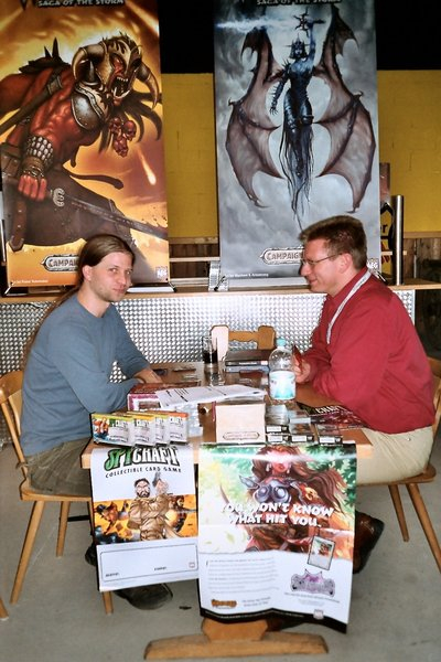 2005 Brot & Spiele II