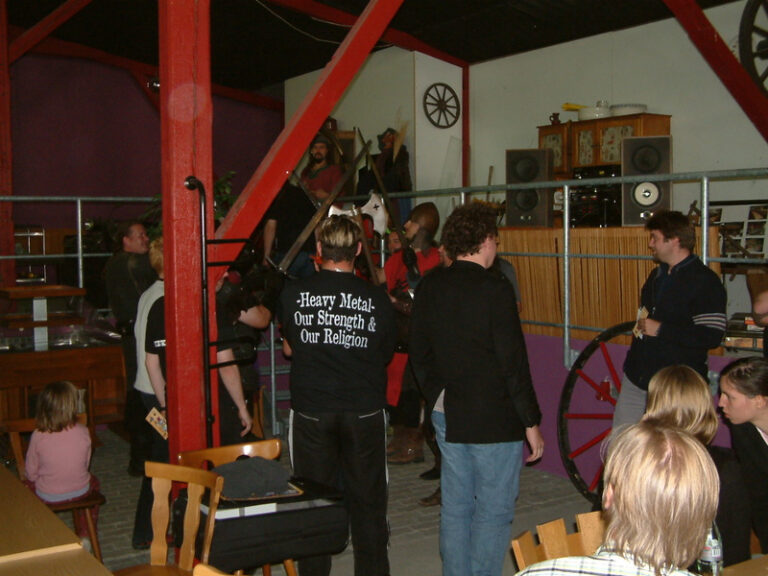 2005 Brot & Spiele II 032