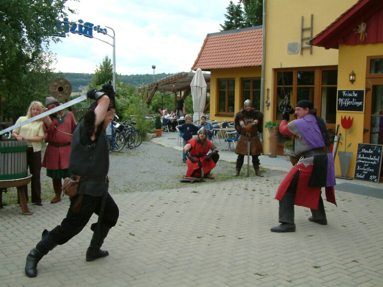 2005 Brot & Spiele II Frank & Frey 002