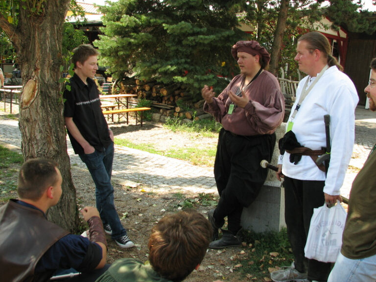 2006 Brot & Spiele III LARP 003