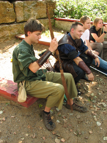2006 Brot & Spiele III LARP 004