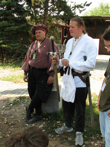 2006 Brot & Spiele III LARP 005
