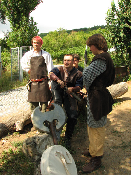 2006 Brot & Spiele III LARP 008