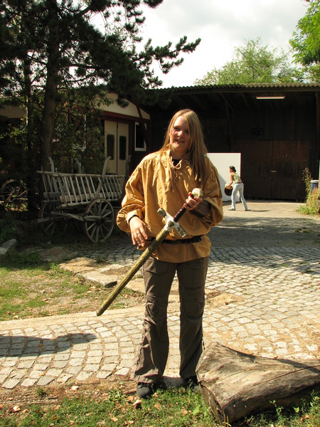 2006 Brot & Spiele III LARP 009
