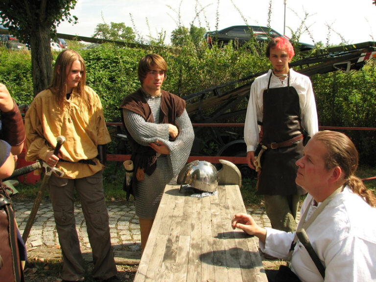 2006 Brot & Spiele III LARP 012