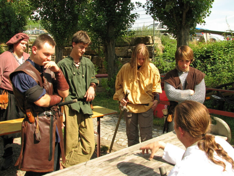 2006 Brot & Spiele III LARP 013