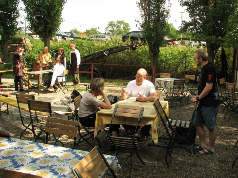 2006 Brot & Spiele III LARP 014