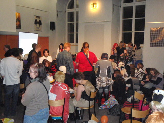 2010 TiCon