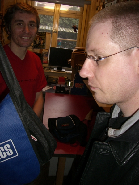 2011 Jubiläum Bilder von Jürgen