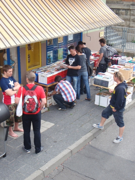2012 Sommerfest