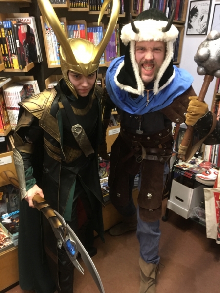 2017 Marvel Tag 029