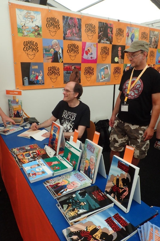 2018 Comic-Salon Erlangen 011