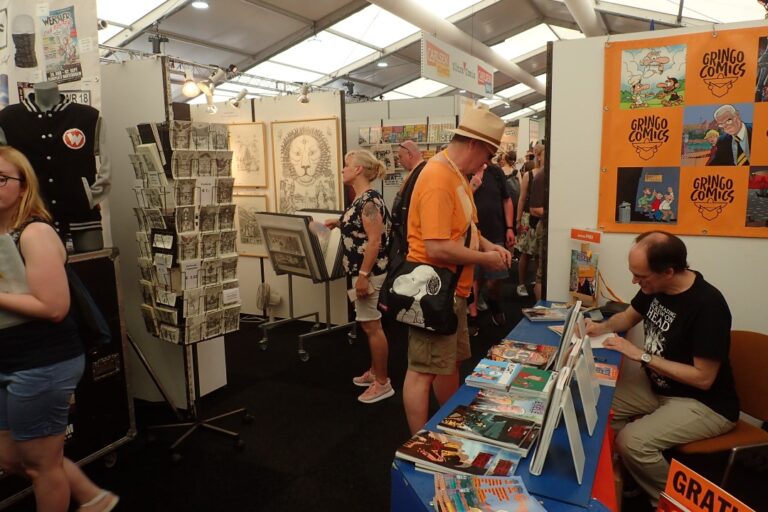 2018 Comic-Salon Erlangen 014