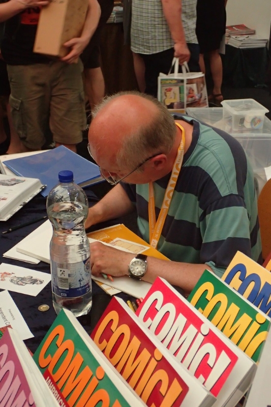 2018 Comic-Salon Erlangen 015