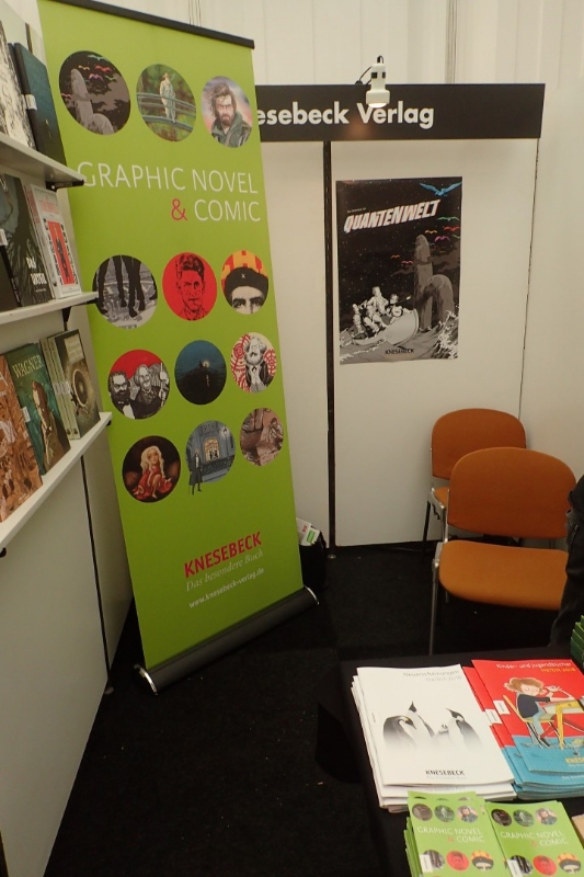 2018 Comic-Salon Erlangen 020