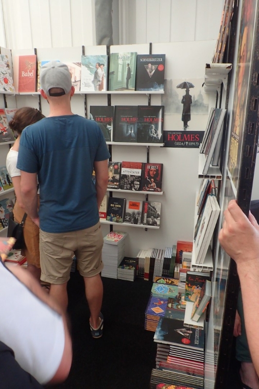 2018 Comic-Salon Erlangen 022