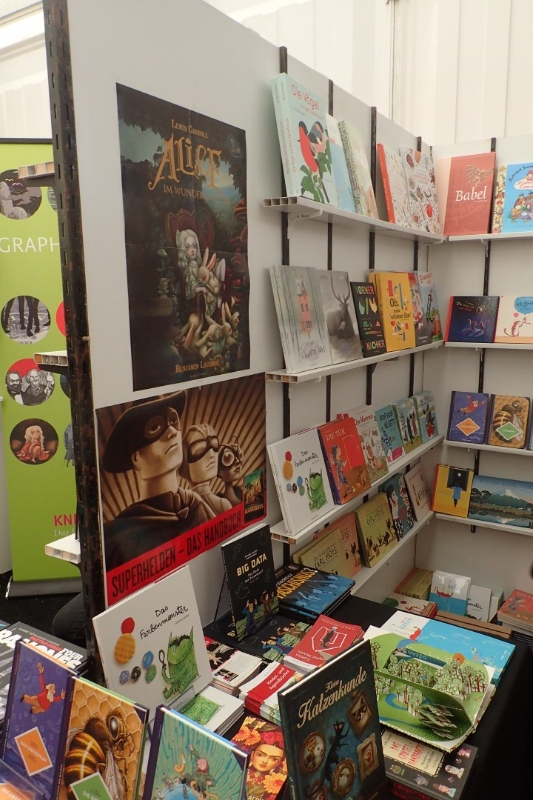 2018 Comic-Salon Erlangen 023
