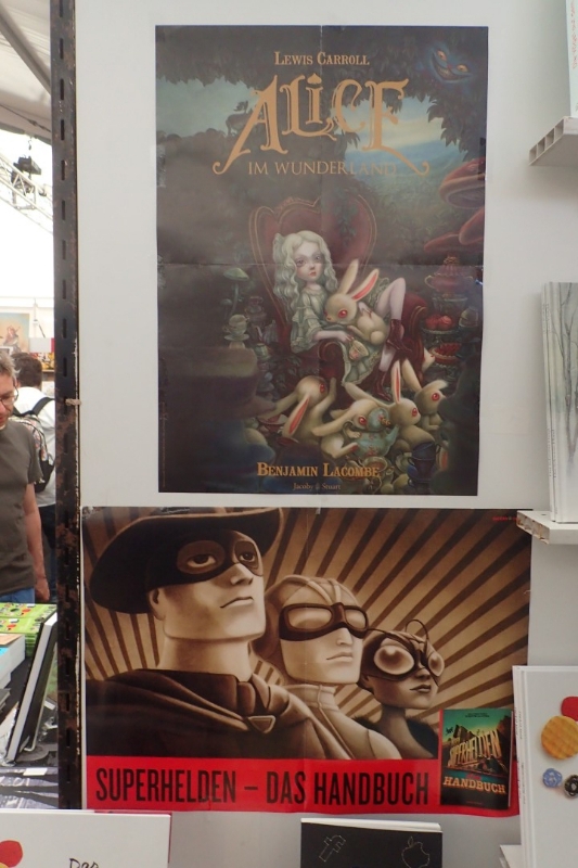 2018 Comic-Salon Erlangen 025