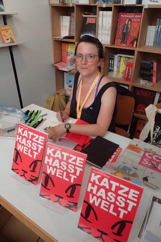 2018 Comic-Salon Erlangen 026