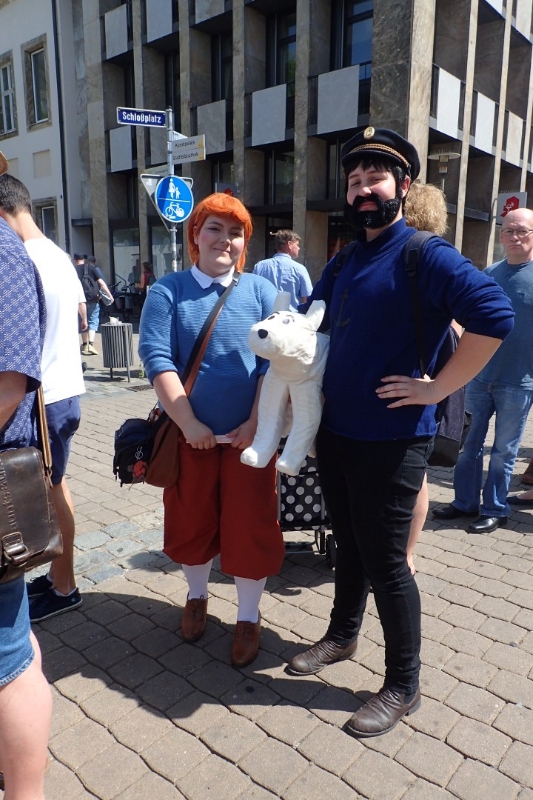 2018 Comic-Salon Erlangen 028