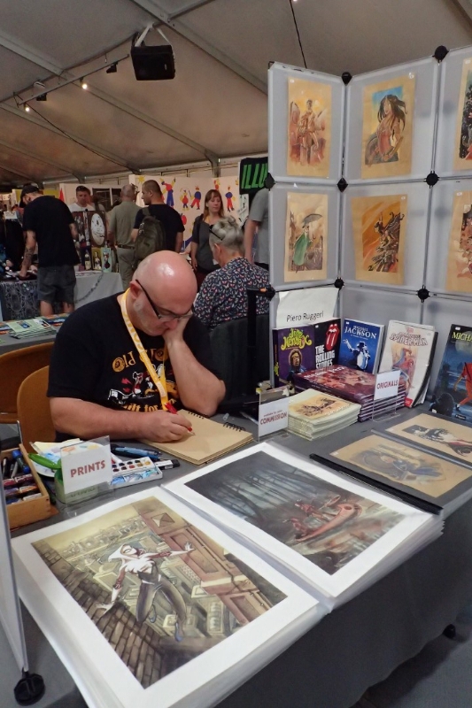 2018 Comic-Salon Erlangen 032