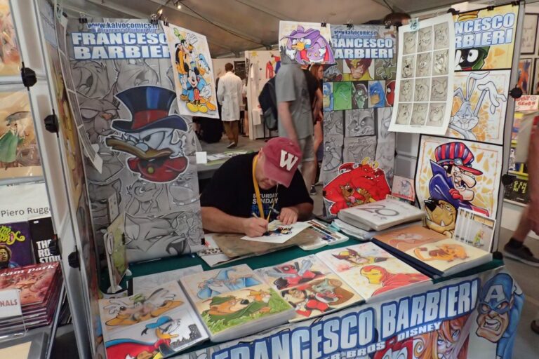 2018 Comic-Salon Erlangen 033