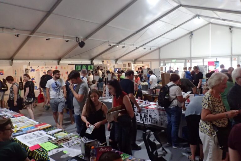 2018 Comic-Salon Erlangen 037