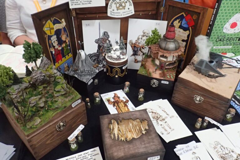 2018 Comic-Salon Erlangen 038