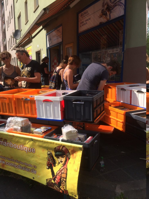 Gratis Comic Tag 2018 026