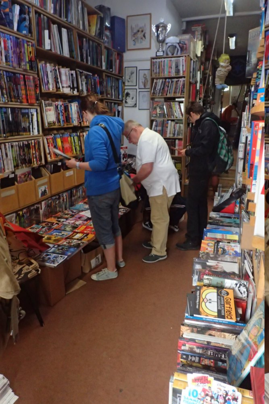 Gratis Comic Tag 2018 028