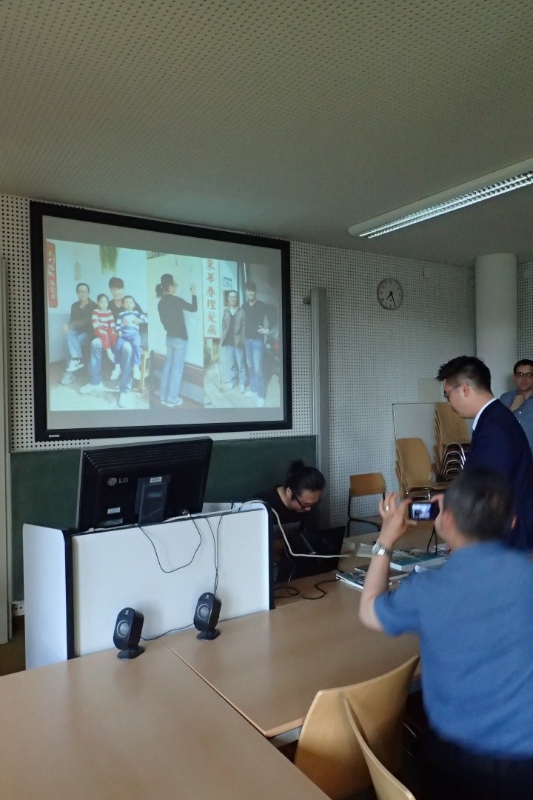 2018 Signierstunde mit Ruan Guangmin 011