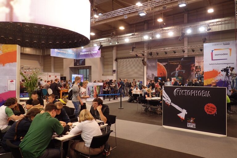 2018 Spiel Essen 005