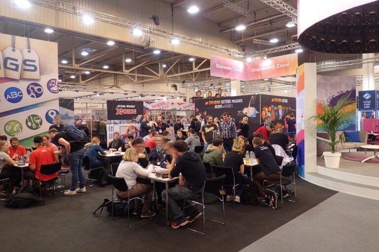 2018 Spiel Essen 007