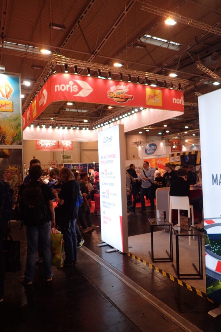 2018 Spiel Essen 008