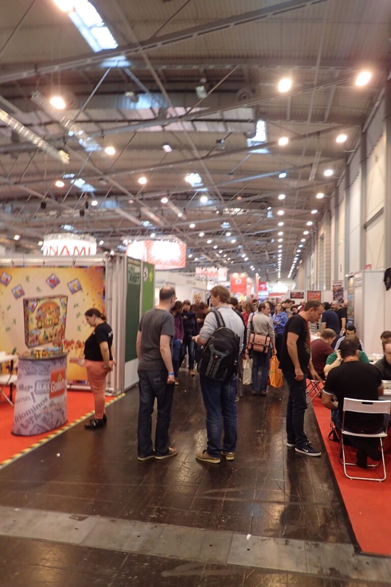 2018 Spiel Essen 010
