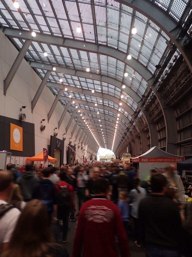 2018 Spiel Essen 016