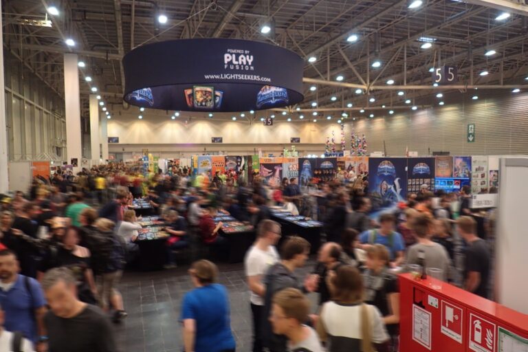2018 Spiel Essen 017