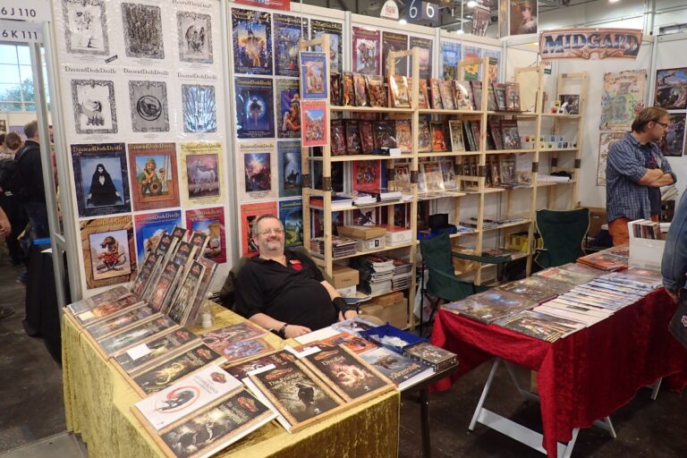 2018 Spiel Essen 018