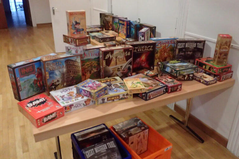 2018 Spielbar II