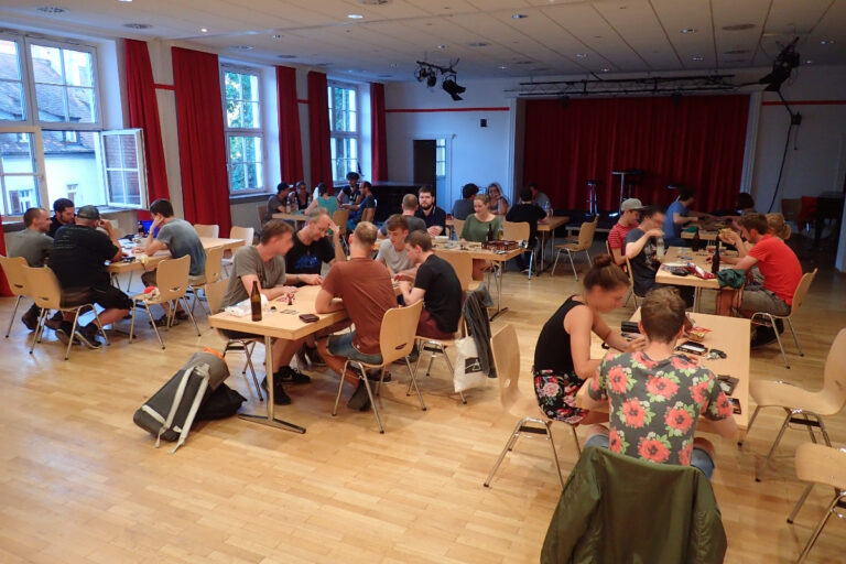 2018 Spielbar V