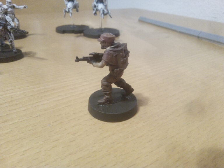 2018 Star Wars Legion
