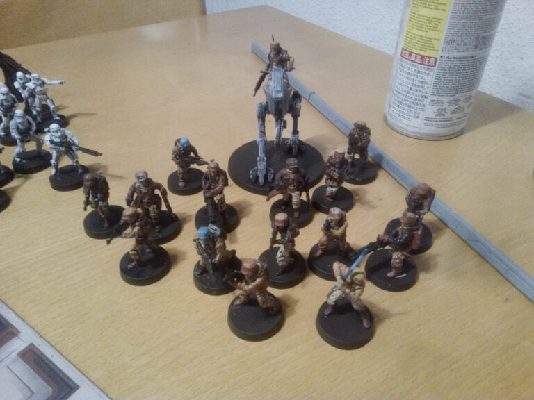 Star Wars Legion 004
