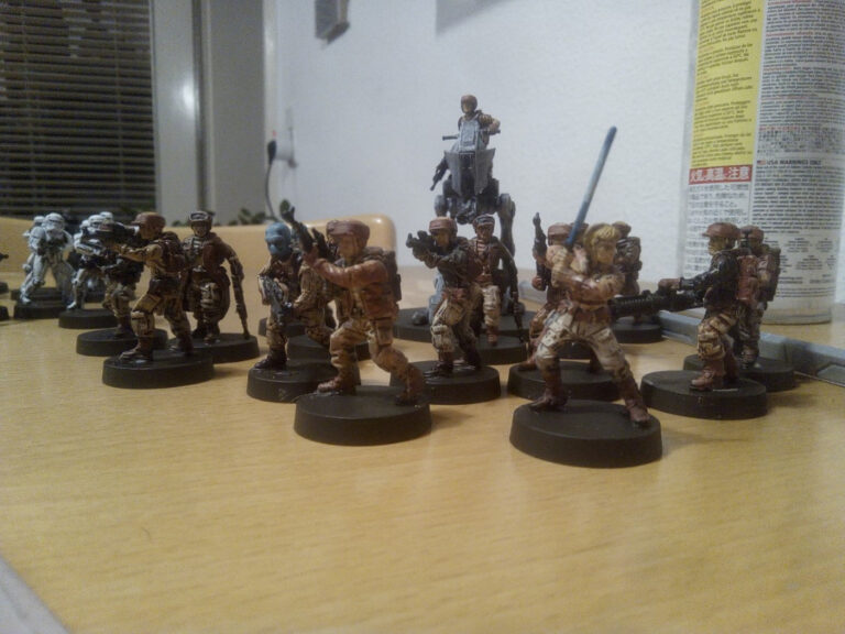 Star Wars Legion 005