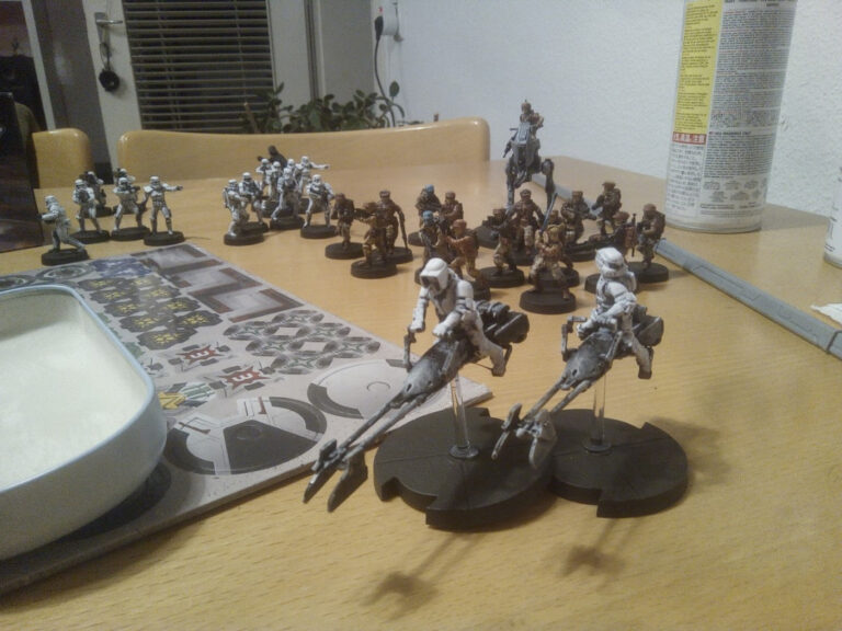 Star Wars Legion 006