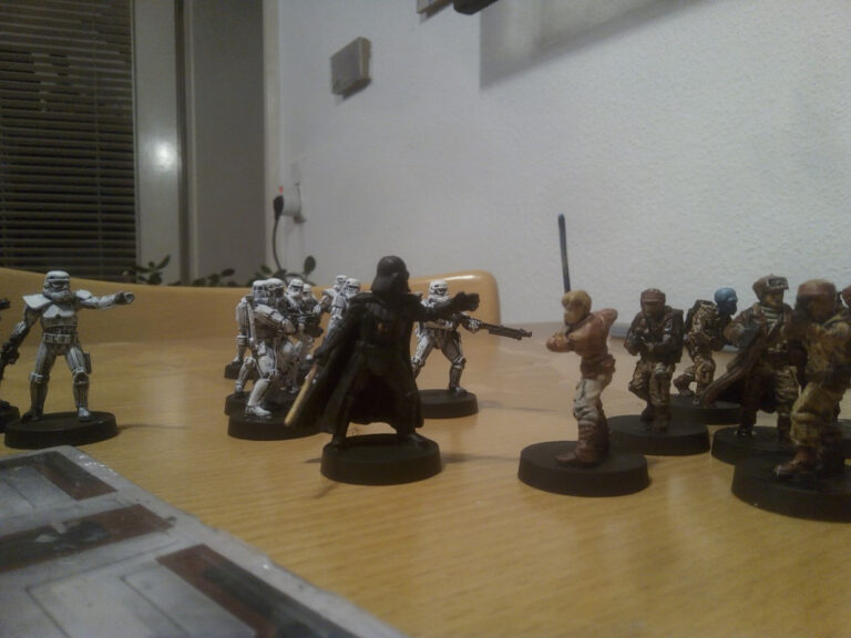 Star Wars Legion 009
