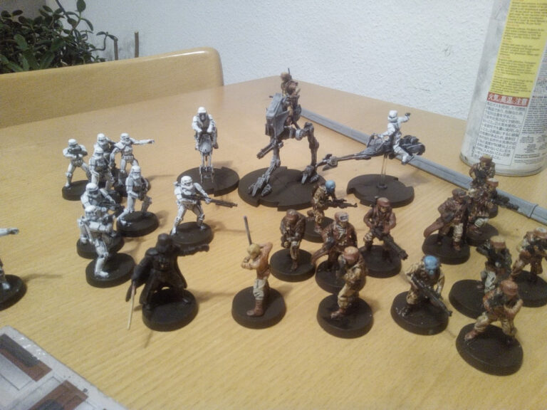 Star Wars Legion 010