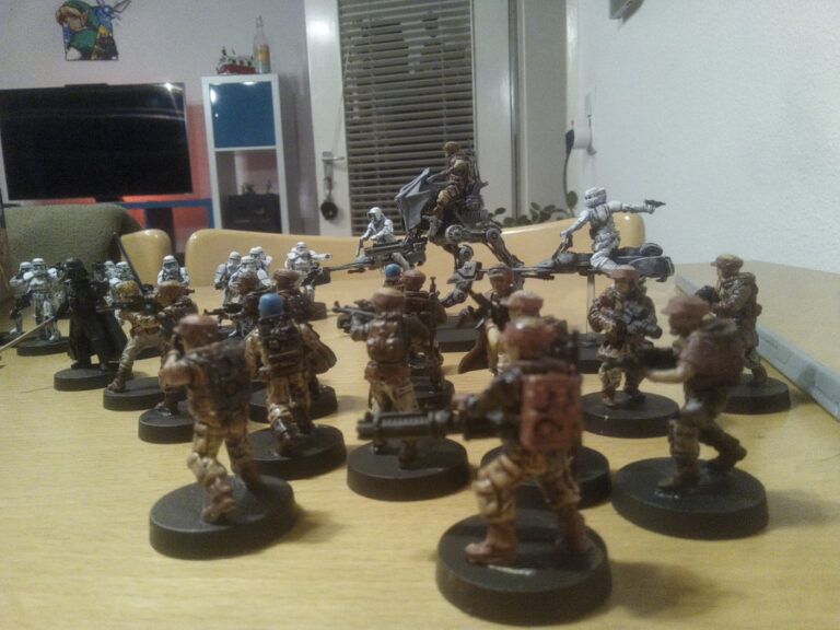 Star Wars Legion 011