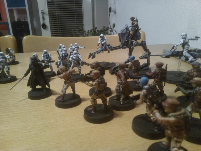 Star Wars Legion 012