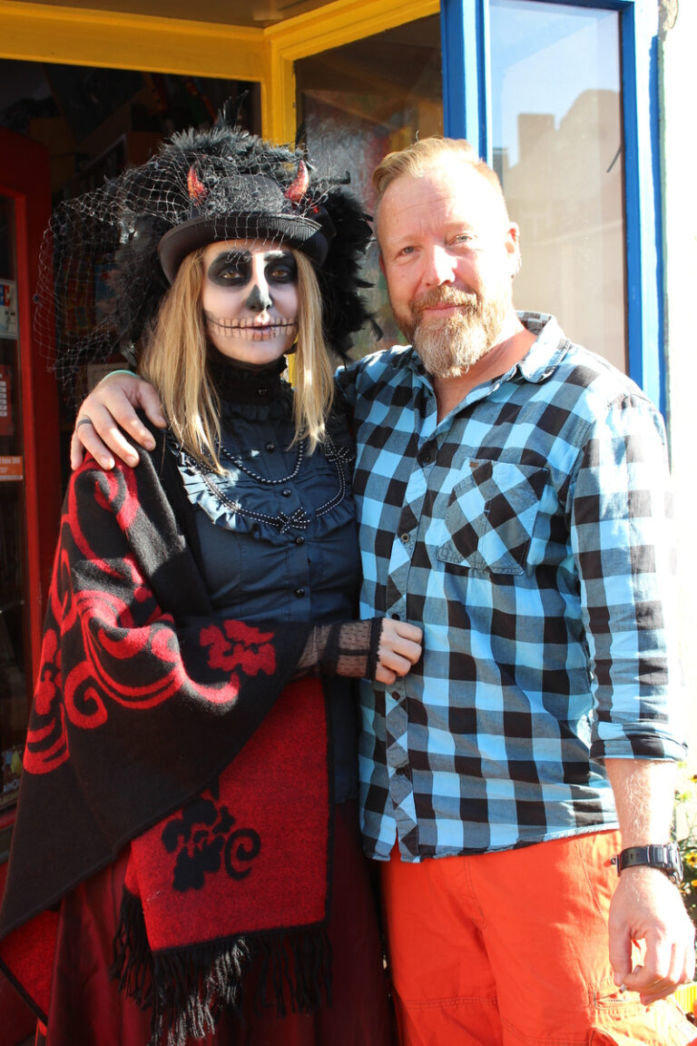 2019 Halloween Bilder Linda Matthey