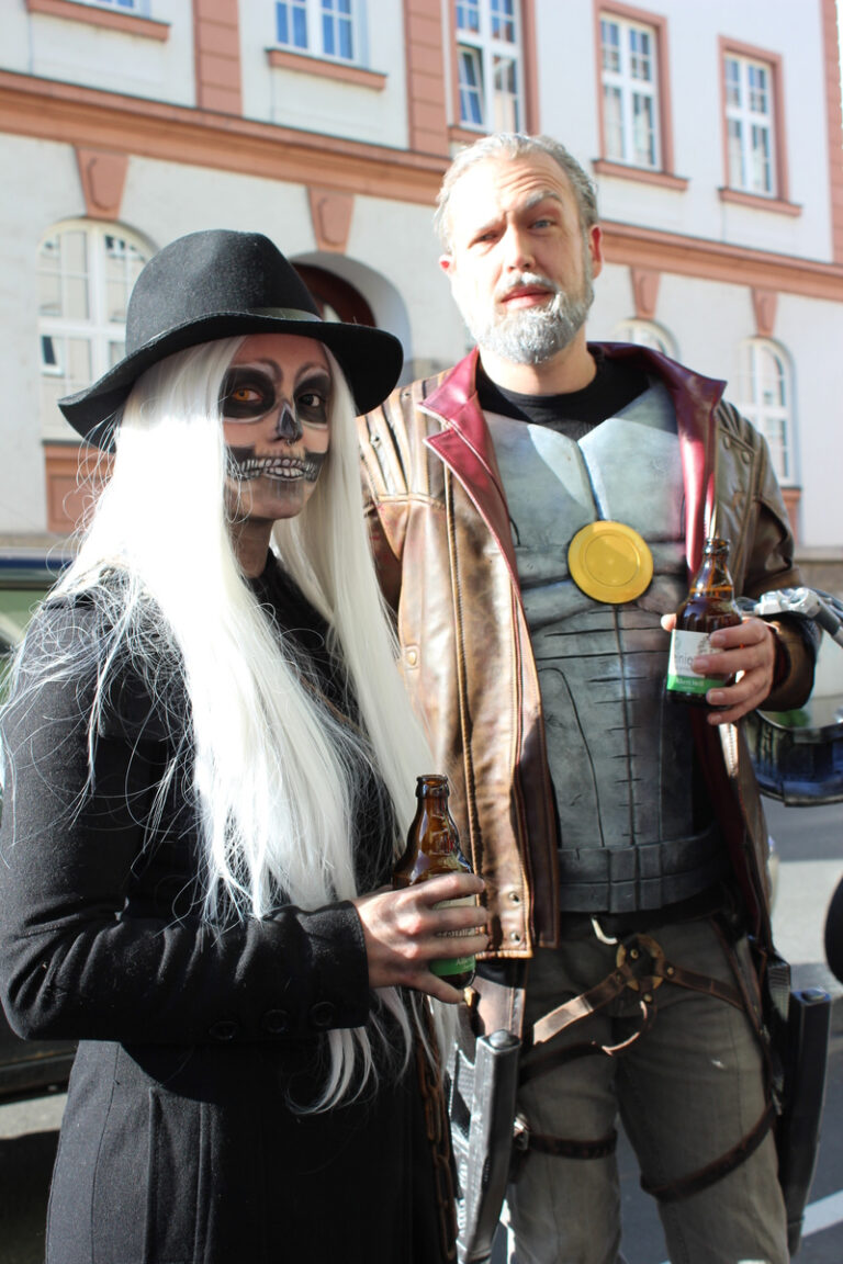 HalloweenAkteure007